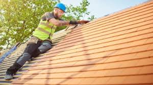Fast & Reliable Emergency Roof Repairs in Hesston, KS