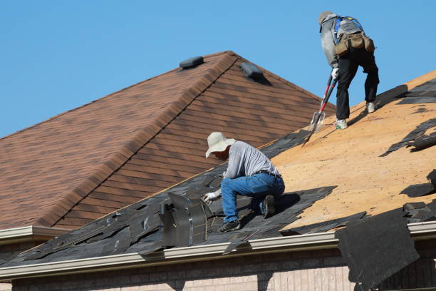 Sheet Metal Roofing in Hesston, KS