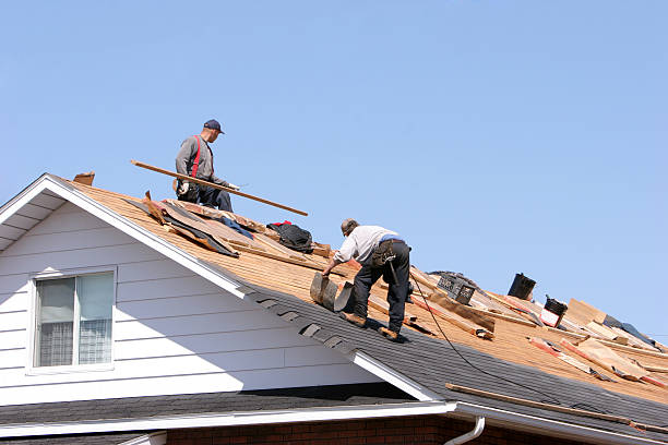  Hesston, KS Roofing services Pros
